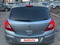 2010 Opel Corsa D Рестайлинг I, серебристый, 600000 рублей - вид 7