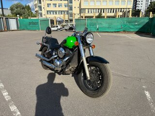 Kawasaki VN800 Vulcan