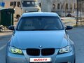 2005 BMW 3 серии 325i V (E90/E91/E92/E93), серый, 810000 рублей - вид 2