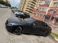 2015 BMW 3 серии 318i VI (F3x) Рестайлинг, чёрный, 1600000 рублей - вид 4