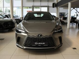 2025 Lexus RX 300 V, серый, 8990000 рублей, вид 3