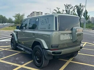 2025 iCar V23 59.93 kWh, серый, 1685400 рублей, вид 4