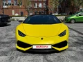 2016 Lamborghini Huracán I, жёлтый, 13500000 рублей - вид 2