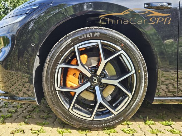 2026 Changan Qiyuan A06 28.39 kWh, чёрный, 2900000 рублей - вид 12