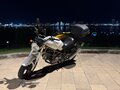 2001 Ducati Monster 400, белый, 250000 рублей - вид 3
