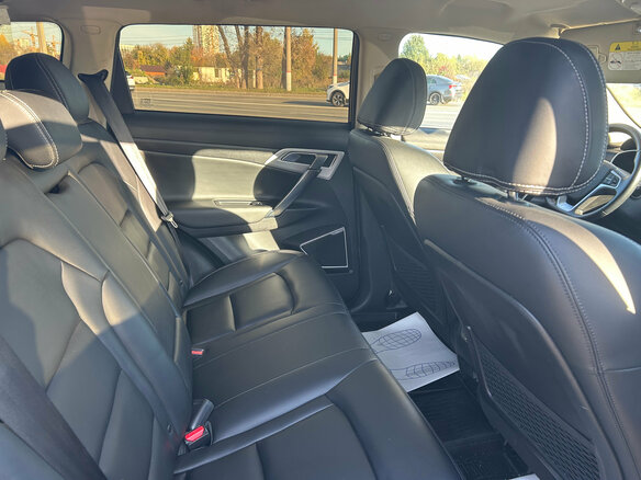 2020 Geely Atlas I, чёрный, 1560000 рублей - вид 18
