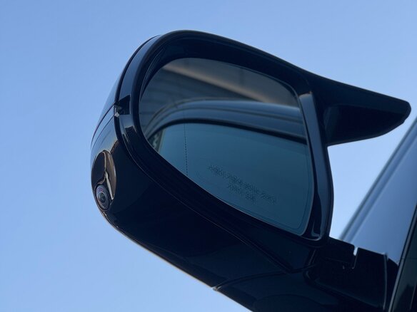 2022 BMW X5 M Competition III (F95), чёрный, 12000000 рублей - вид 28