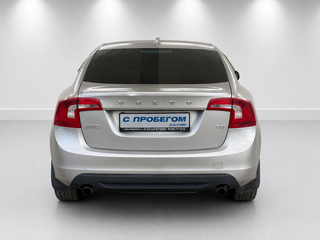 2011 Volvo S60 II, бежевый, 750000 рублей, вид 3