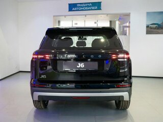 2026 Jaecoo J6, чёрный, 2699000 рублей, вид 4