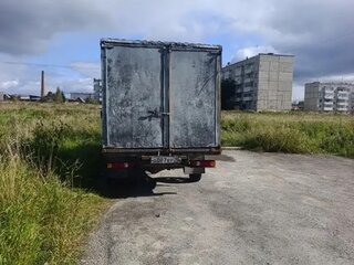 2001 ГАЗ 2747, белый, 230000 рублей, вид 2