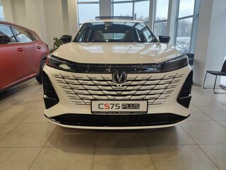 2024 Changan CS75 Plus III, серый, 4029900 рублей, вид 2