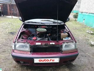 1998 Skoda Felicia I Рестайлинг, пурпурный, 73999 рублей, вид 5
