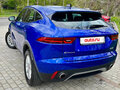 2019 Jaguar E-Pace I, синий, 2600000 рублей - вид 4