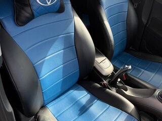 2007 Toyota Auris I, серый, 800000 рублей, вид 4