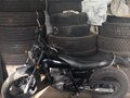 2004 Suzuki RV 200 VanVan, чёрный, 229000 рублей