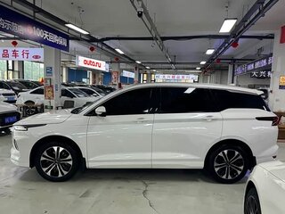 2022 Wuling Victory, белый, 1654000 рублей, вид 4