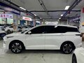 2022 Wuling Victory, белый - вид 3