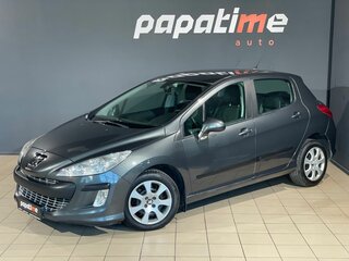 Peugeot 308 I
