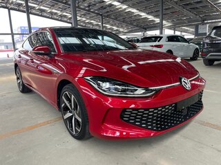 2022 Volkswagen Lamando L II, красный, 1800000 рублей, вид 1