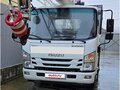 2025 Isuzu Автокран, белый, 6800000 рублей