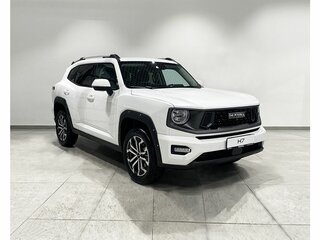 2026 Haval H7 I, белый, 4157010 рублей, вид 1