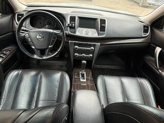 2011 Nissan Teana II (J32) Рестайлинг, серый, 1450000 рублей, вид 5