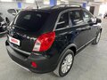 2014 Opel Antara I Рестайлинг, чёрный, 1179000 рублей - вид 3