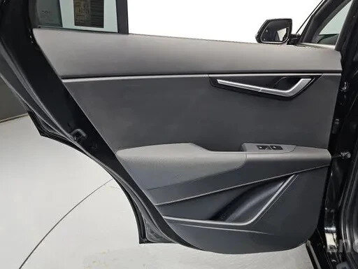 2023 Kia Niro II, чёрный, 1280000 рублей - вид 22
