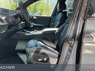 2026 BMW X7 40d I (G07) Рестайлинг, серый, 14200404 рублей, вид 5