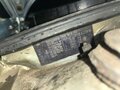1989 Audi 80 IV (B3), серый - вид 5