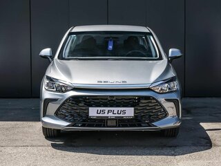 2026 BAIC U5 Plus, серый, 2133030 рублей, вид 2