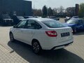2026 Lada (ВАЗ) Granta I Рестайлинг, белый, 1319000 рублей - вид 9