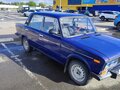 1997 Lada (ВАЗ) 2106 5-speed, синий, 230000 рублей