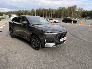 2023 Changan UNI-K, серый, 2995000 рублей, вид 3