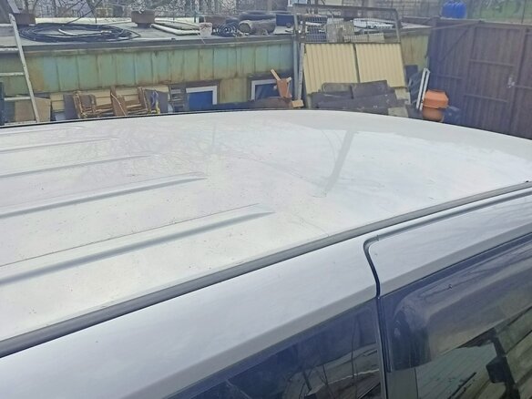2007 Toyota Noah I (R60), серый, 980000 рублей - вид 9