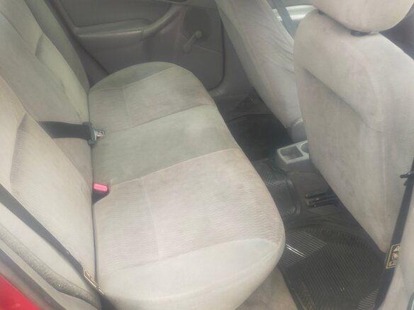 2000 Ford Focus I (North America), пурпурный, 230000 рублей - вид 6
