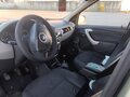 2010 Renault Logan I Рестайлинг, бежевый, 245000 рублей - вид 2