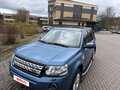 2013 Land Rover Freelander II Рестайлинг 2, синий - вид 1