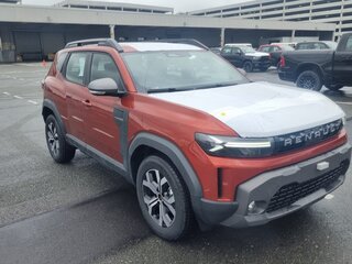 2025 Renault Duster III, красный, 3300000 рублей, вид 2