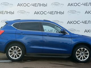 2019 Haval H2, синий, 1280000 рублей, вид 3