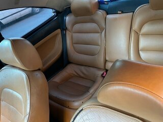 1998 Peugeot 406 I, синий, 130000 рублей, вид 5