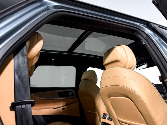 2024 Jaecoo J8, чёрный, 2525000 рублей - вид 16