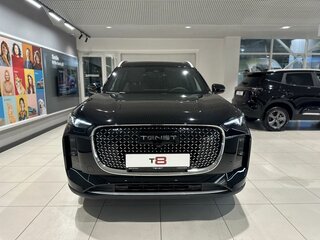 2026 Tenet T8, чёрный, 3885000 рублей, вид 5