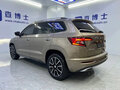 2023 Skoda Karoq I, бежевый, 2200000 рублей - вид 3