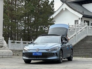 2023 Volkswagen Lamando L II, белый, 1890000 рублей, вид 2