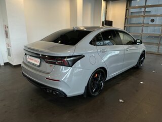 2023 Omoda S5 GT, серый, 1710000 рублей, вид 3