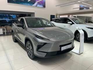 2026 Omoda C5 II, серый, 2929000 рублей, вид 2
