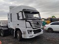 2022 Dayun CGC4250, белый, 3707000 рублей - вид 1