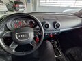 2013 Audi A3 III (8V), красный, 1490000 рублей - вид 10