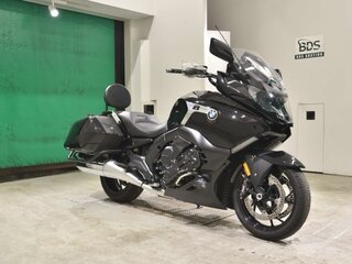 2020 BMW K 1600 B, чёрный, 1626000 рублей, вид 3